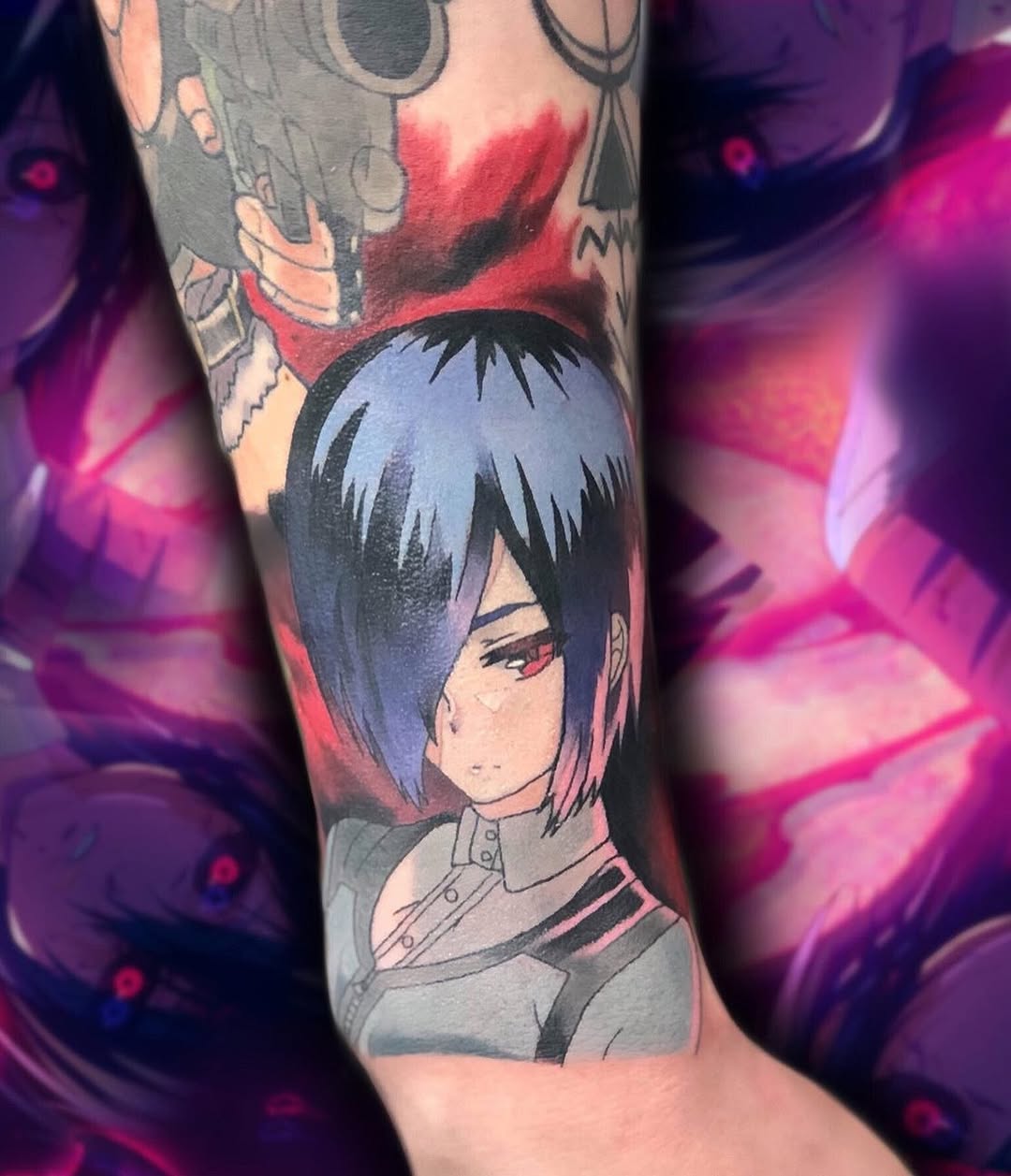 Sakura Jae