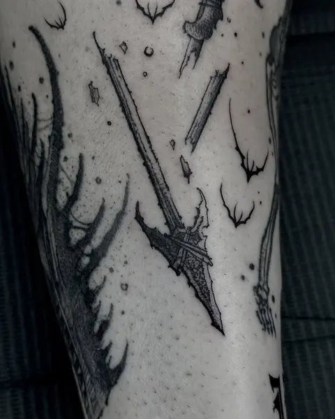 thomasetattoos