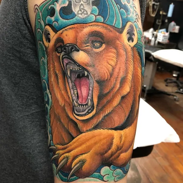 Animal, Tiger