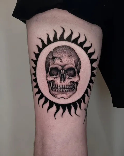 Skull
