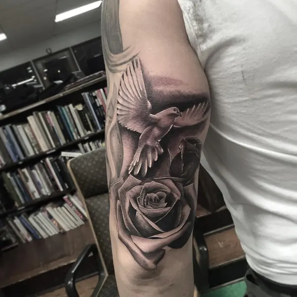 Isaiah Negrete