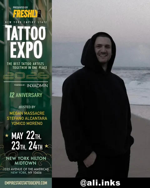 nyempirestatetattooexpo