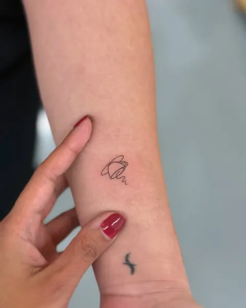 Circa Tattoo