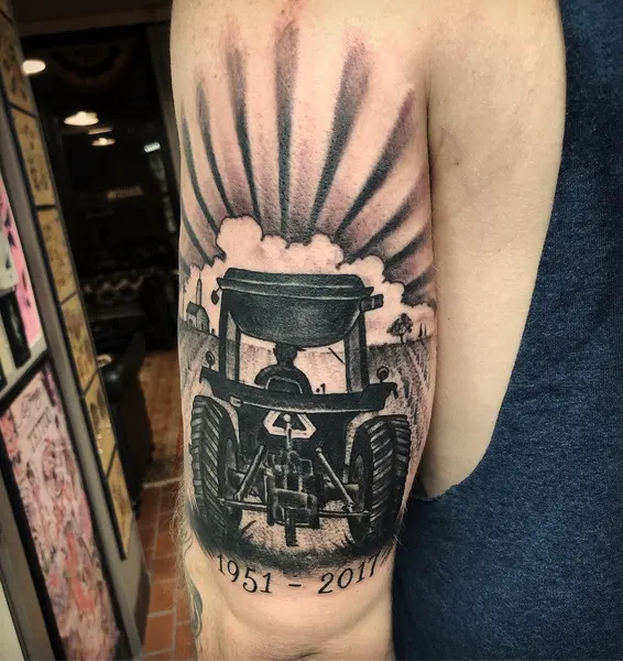 timbecktattoos