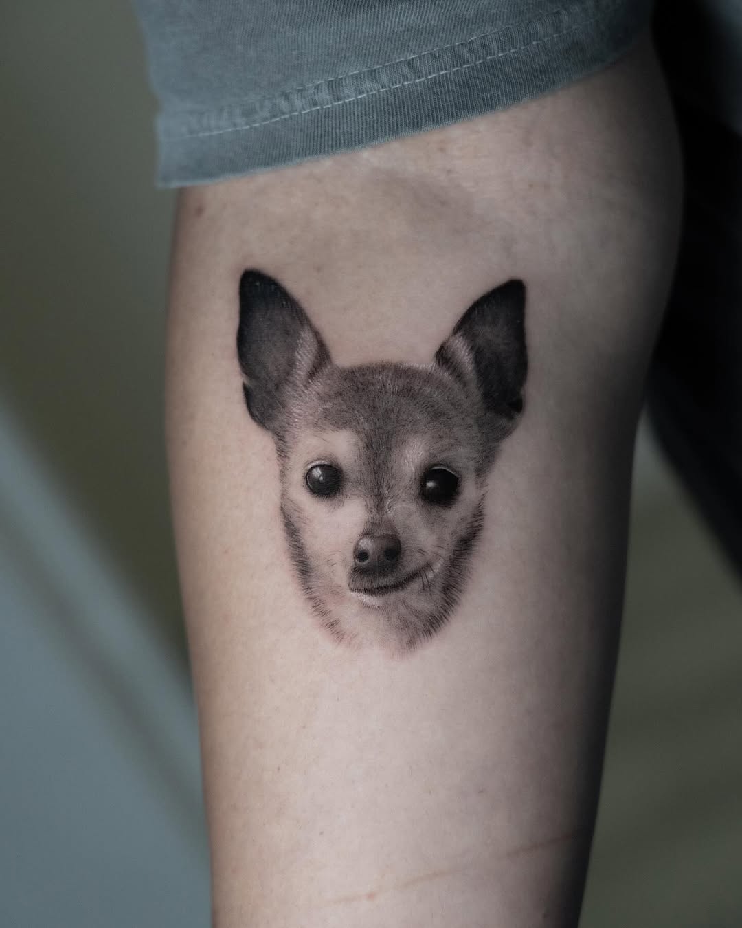 lewis.tattoo