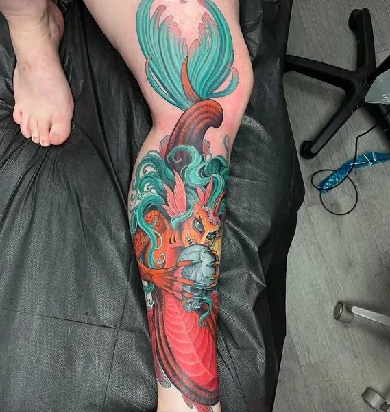 Dragon