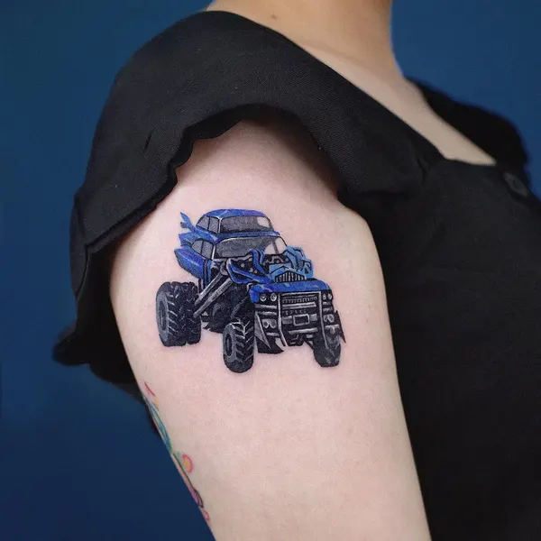 자동차, Mini