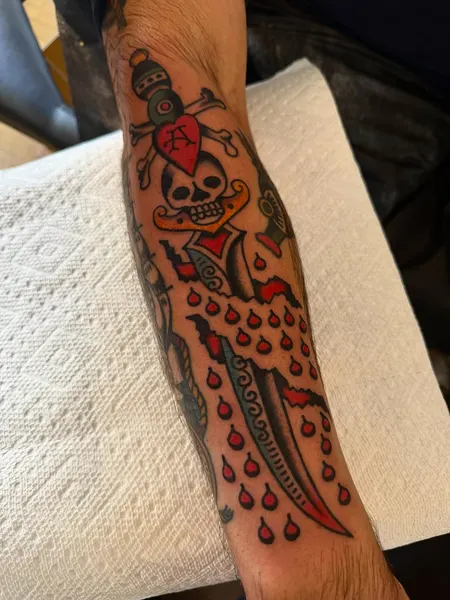 chrisfernandeztattooing