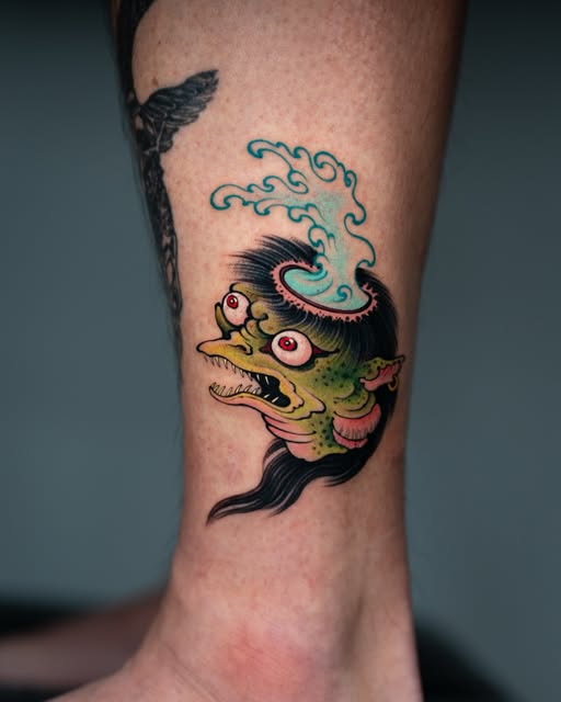 Dragon