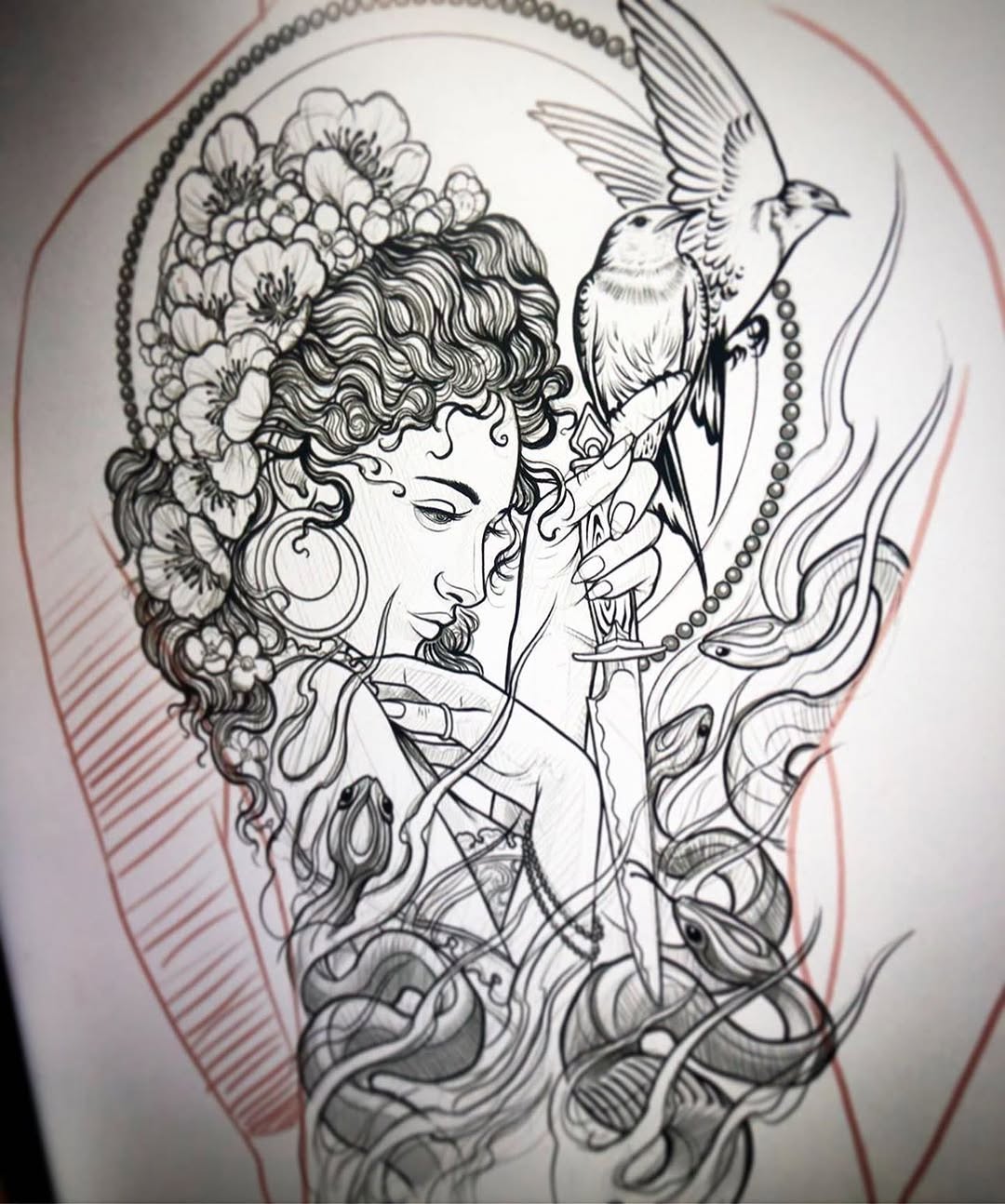 Guru Tattoo