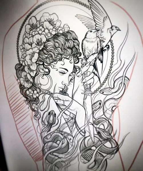 Guru Tattoo