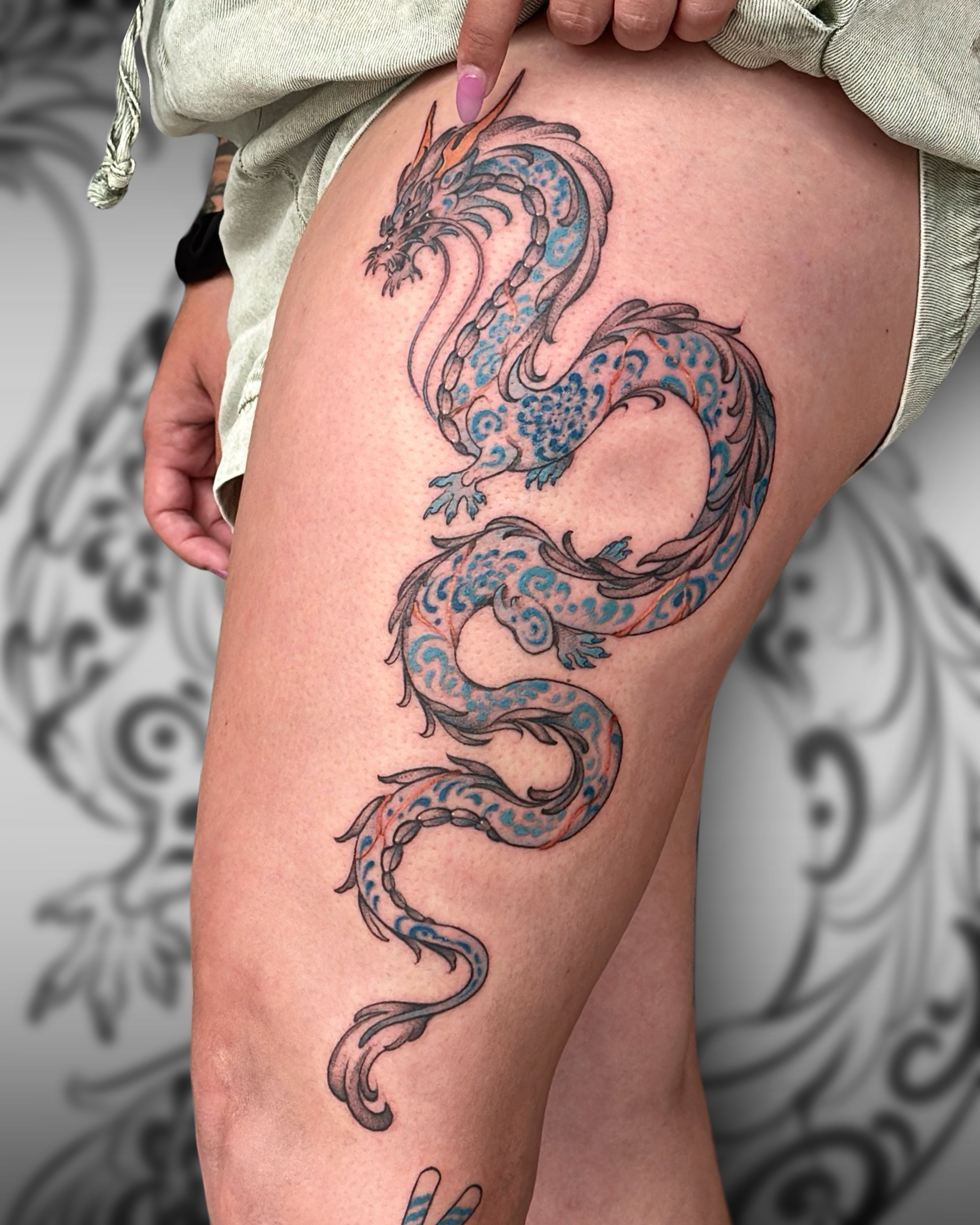 Dragon