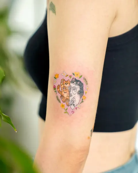 dareumtattoo