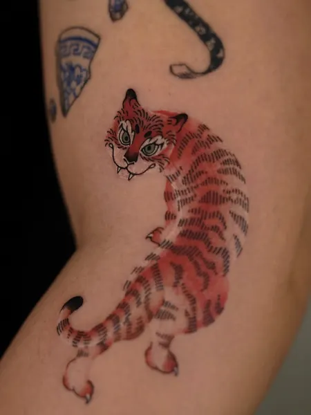 Tiger