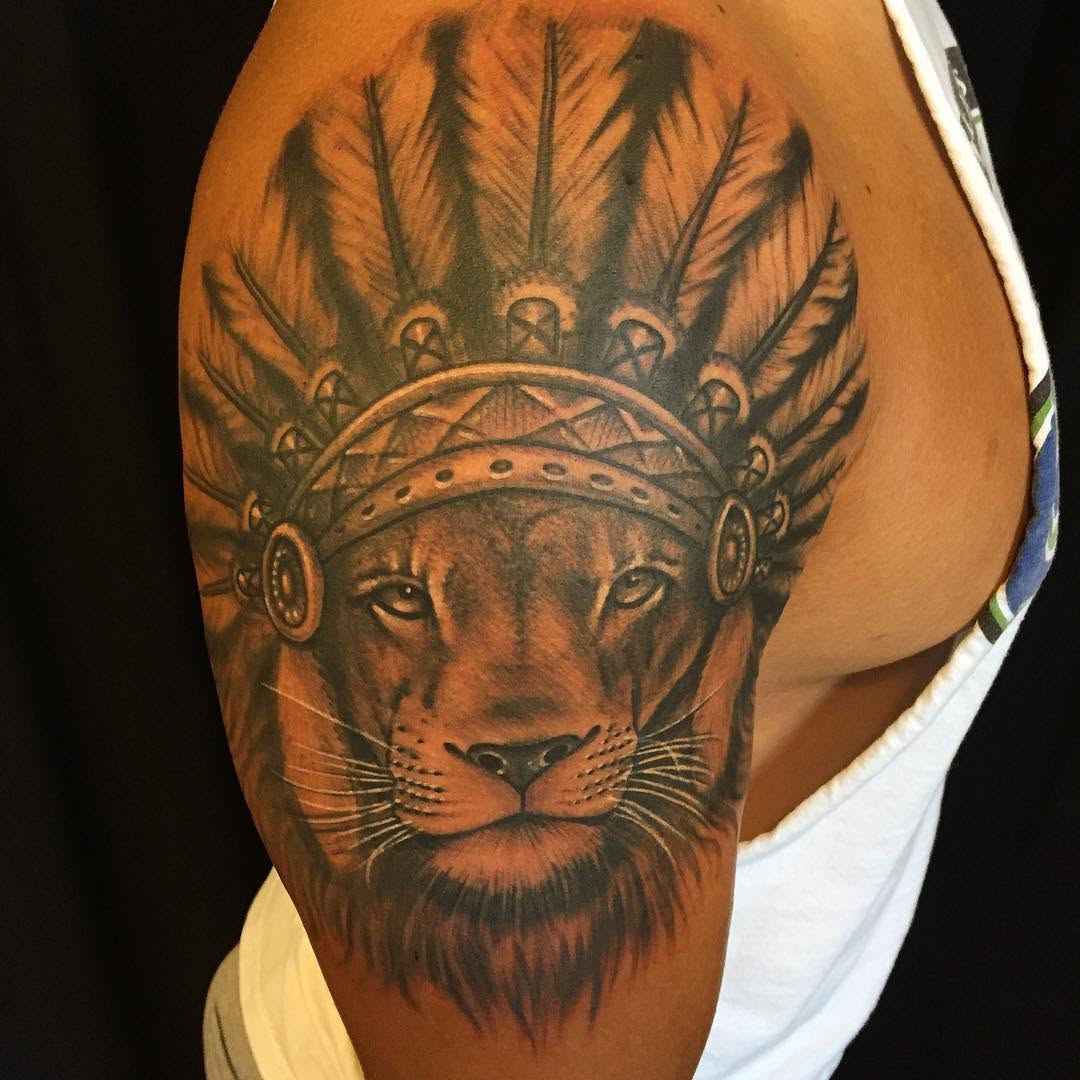 timbecktattoos