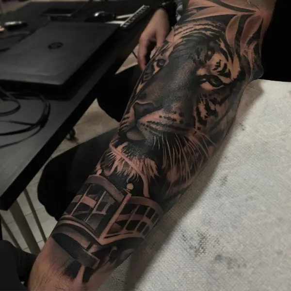 Tiger