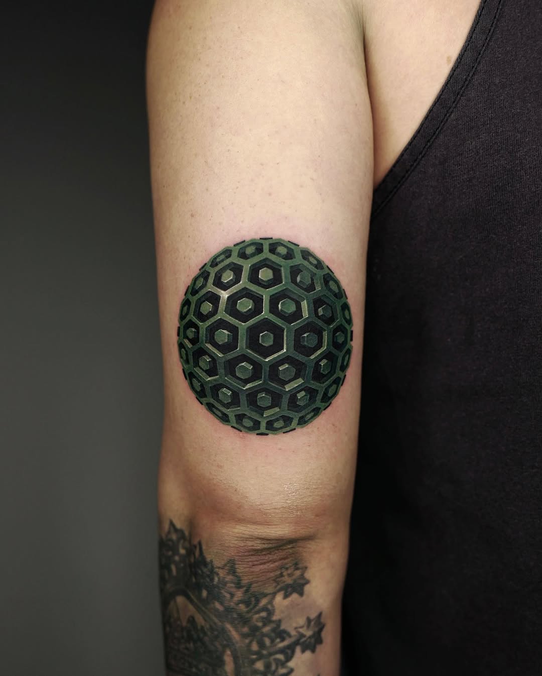Geometric