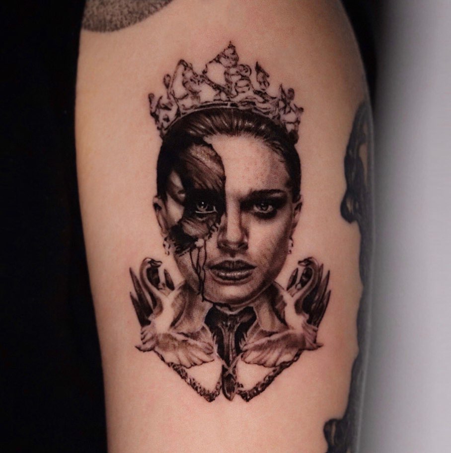 kidneedle_tattoo