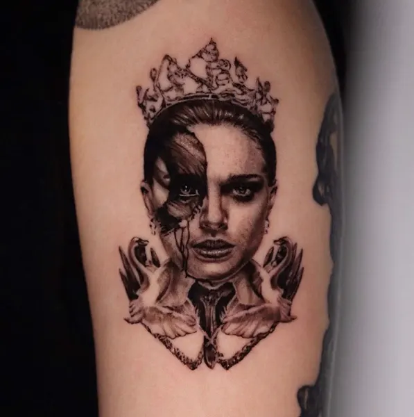 kidneedle_tattoo