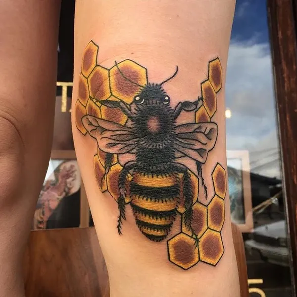 Full Circle Tattoo