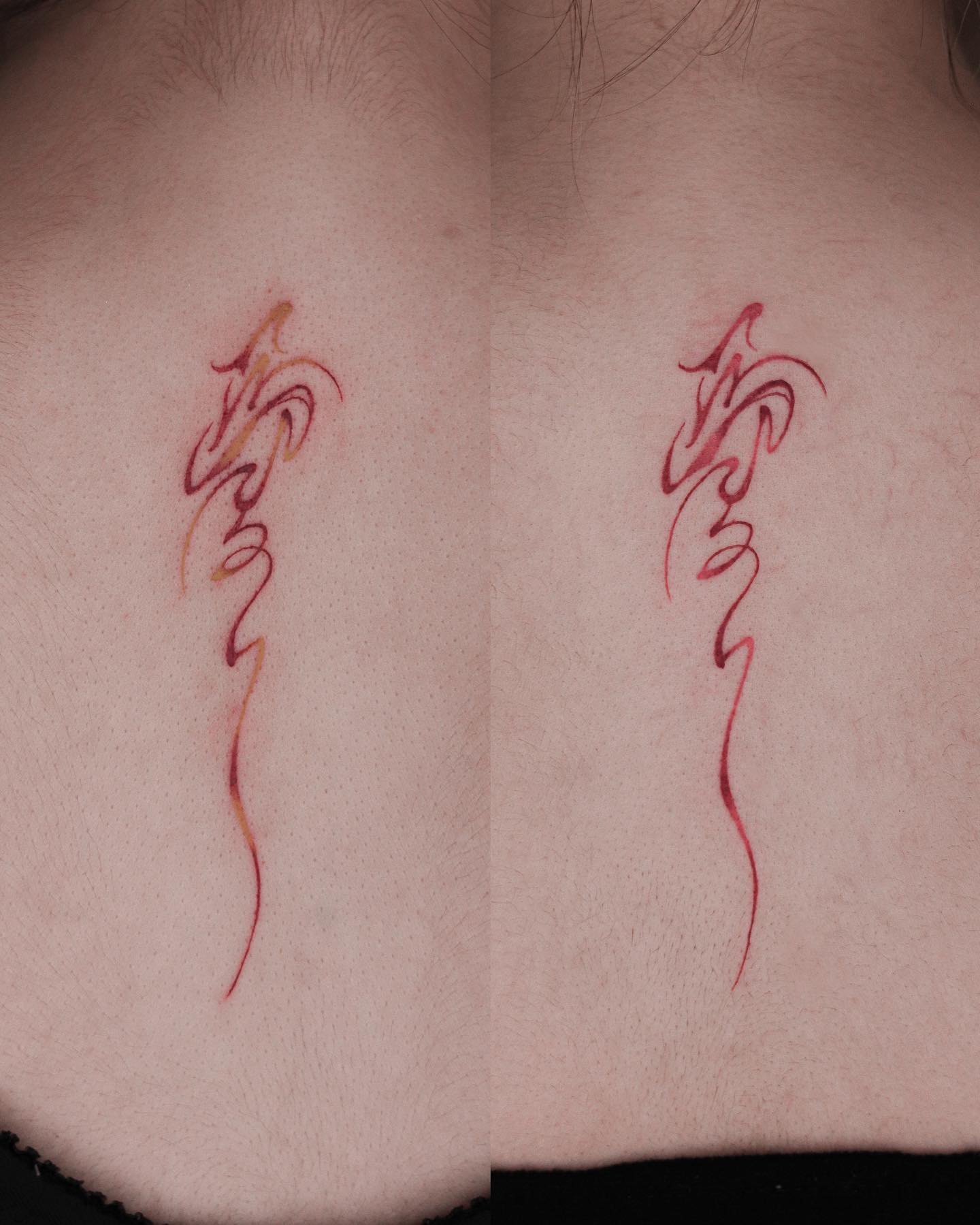 Lettering