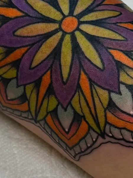 tylerharringtontattoos