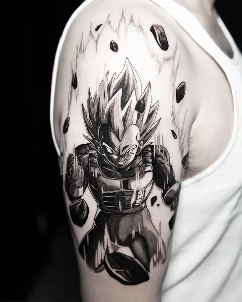First Class Tattoo