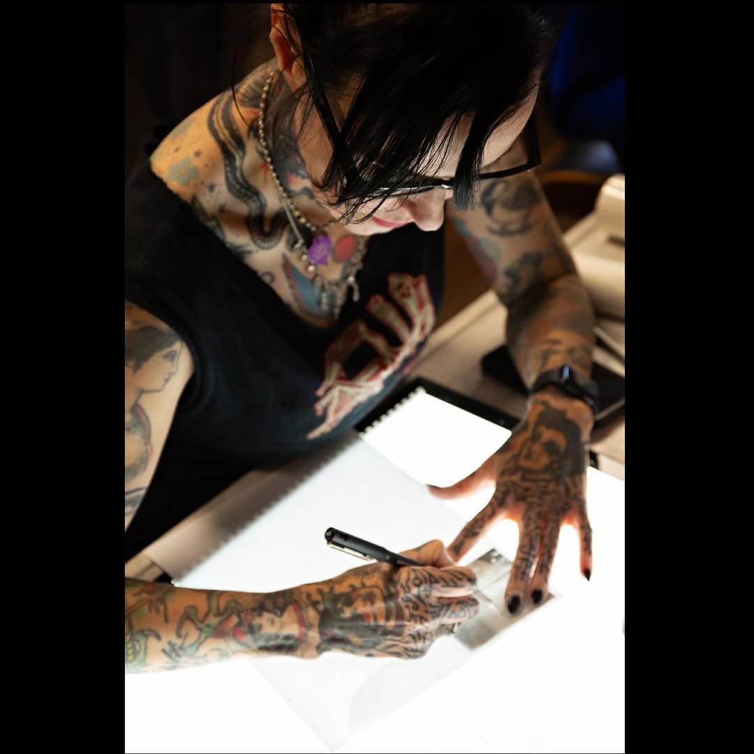 maryjoytattoo