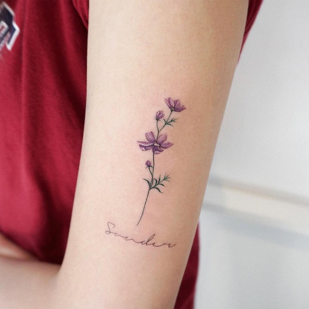 Flower
