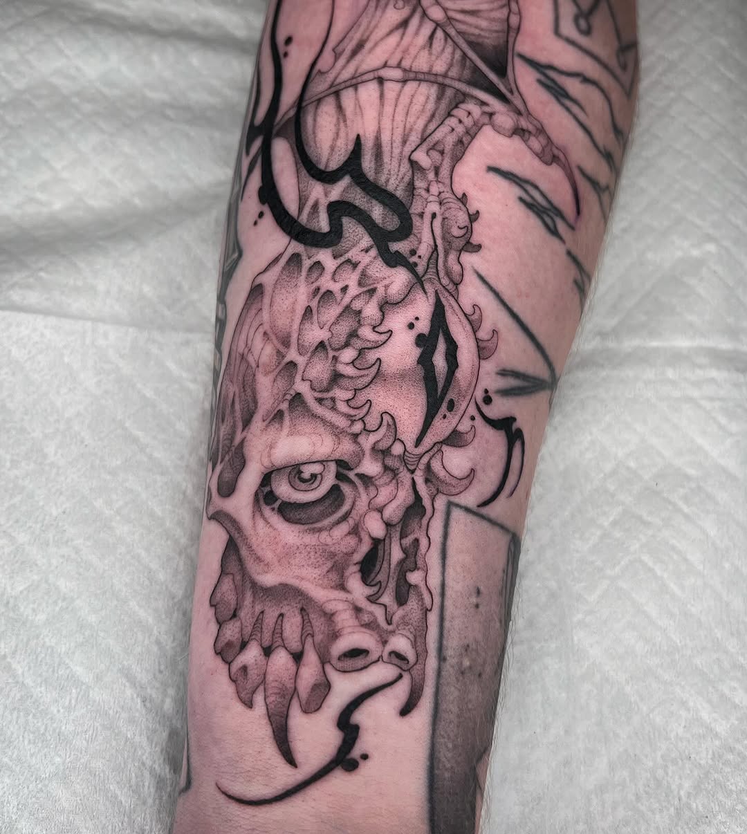 Dragon