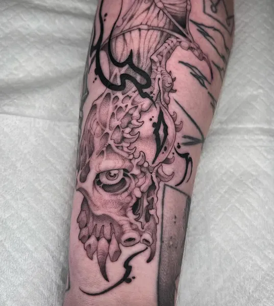 Dragon