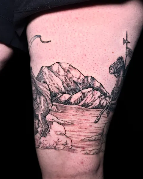 tattoosbylandon