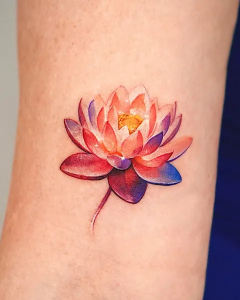 Flower, 목련, 한국 연꽃, 연꽃