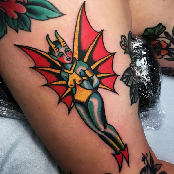 Dragon