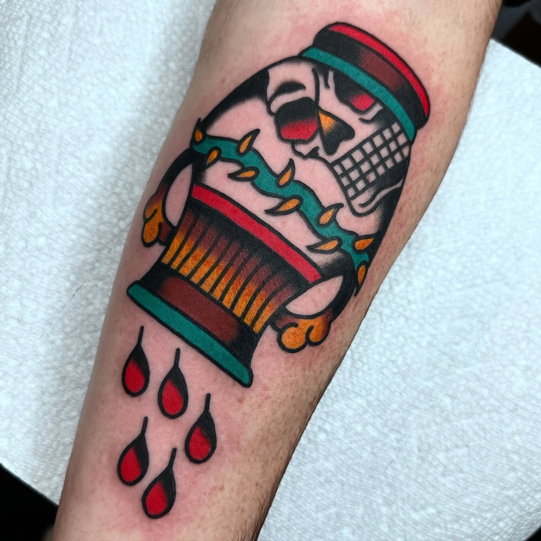 jessbakertattoo