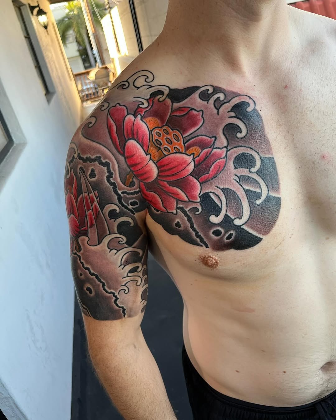Guru Tattoo
