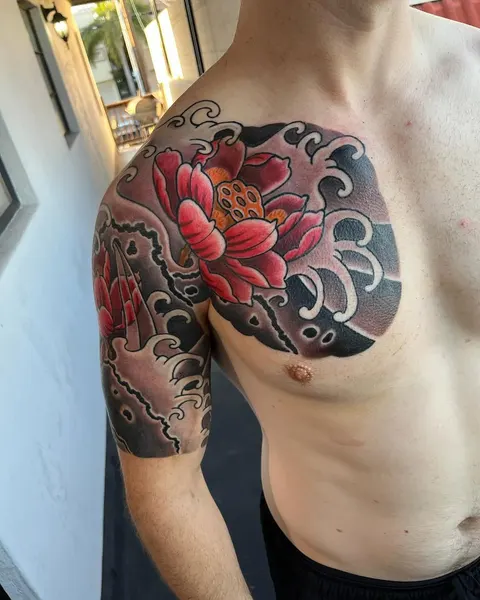 Guru Tattoo