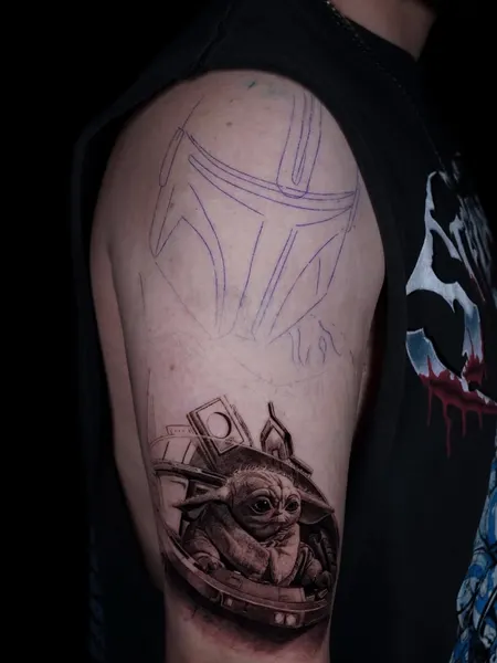 ink.ray