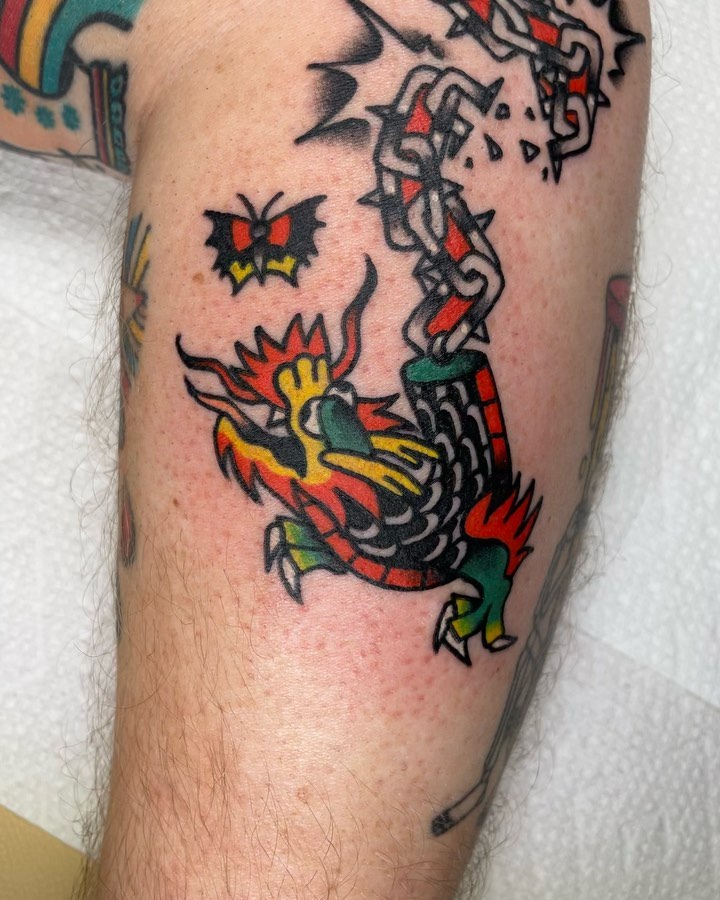 Dragon