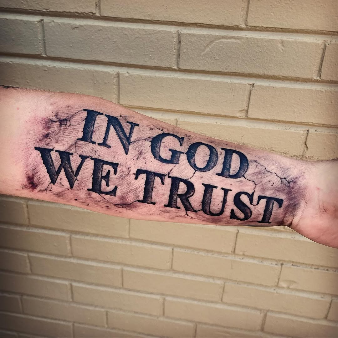 Lettering