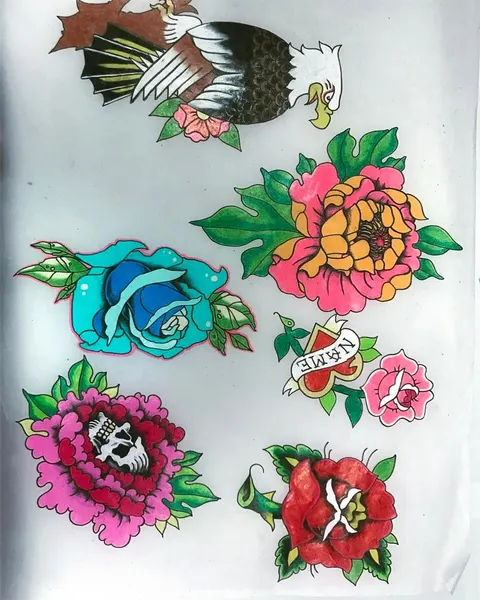 Flower
