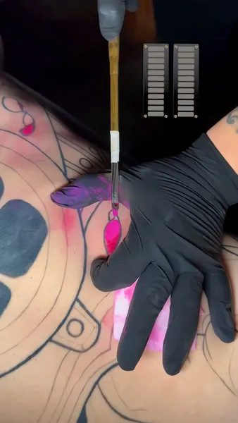 jessyentattoo