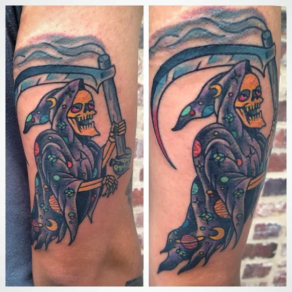 Kyle Crowell