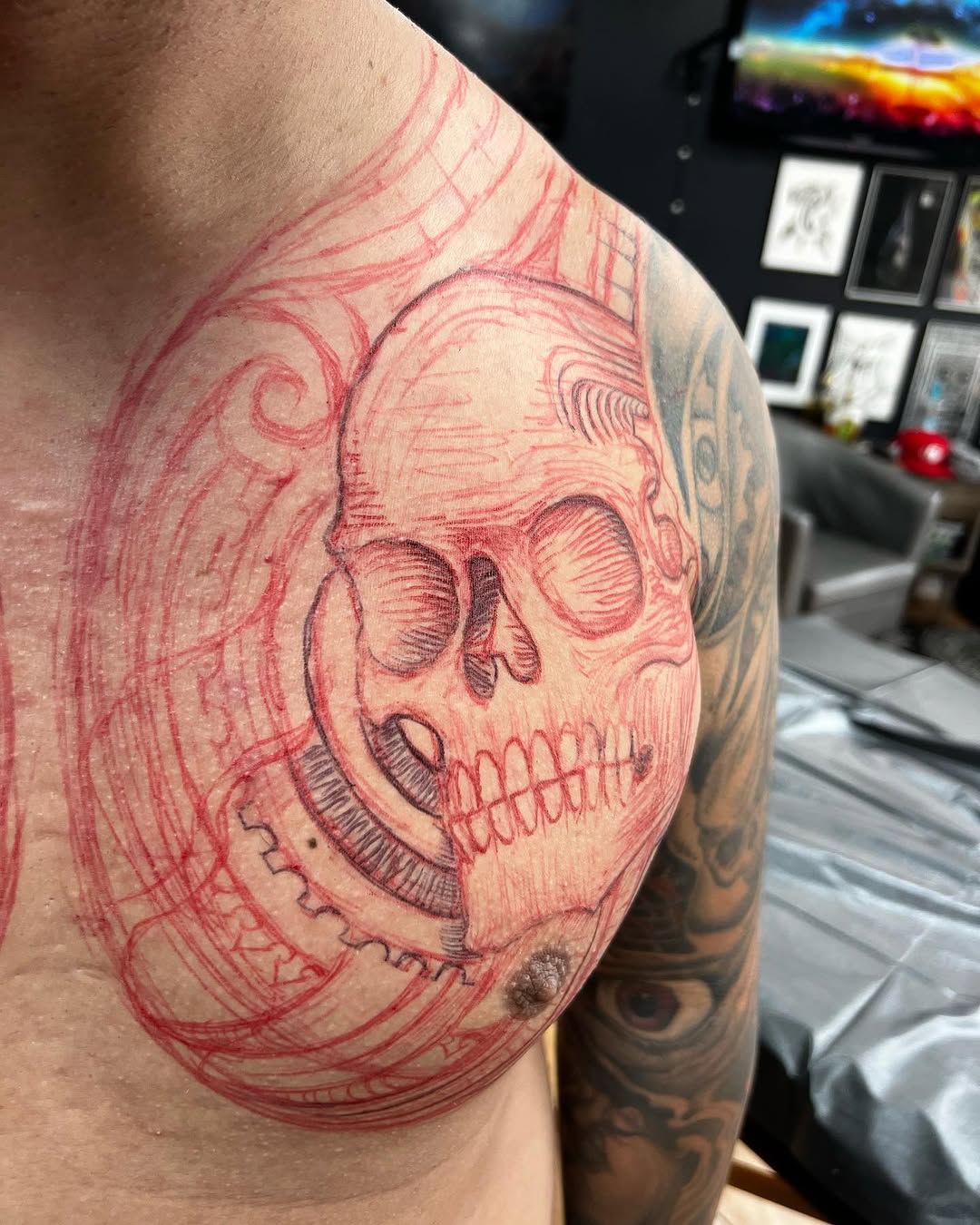 Michael Fatutoa