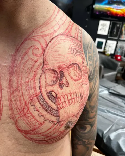 Michael Fatutoa