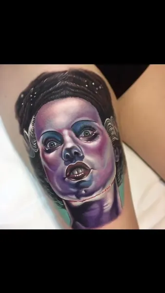 johnnysmithart