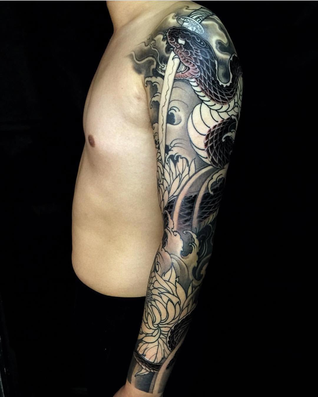 Full Circle Tattoo