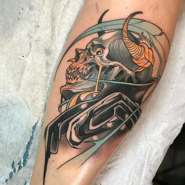 Dragon