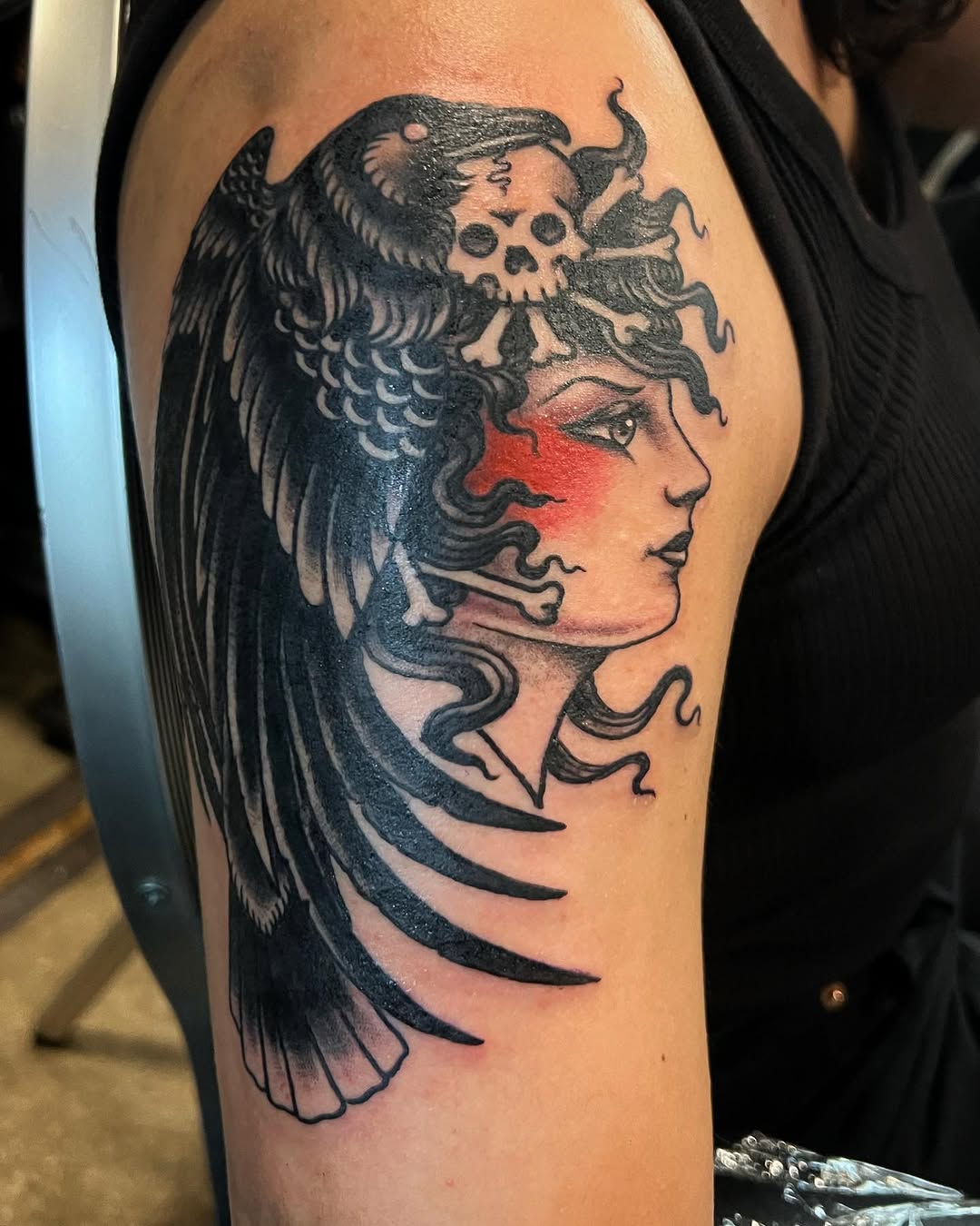 maryjoytattoo