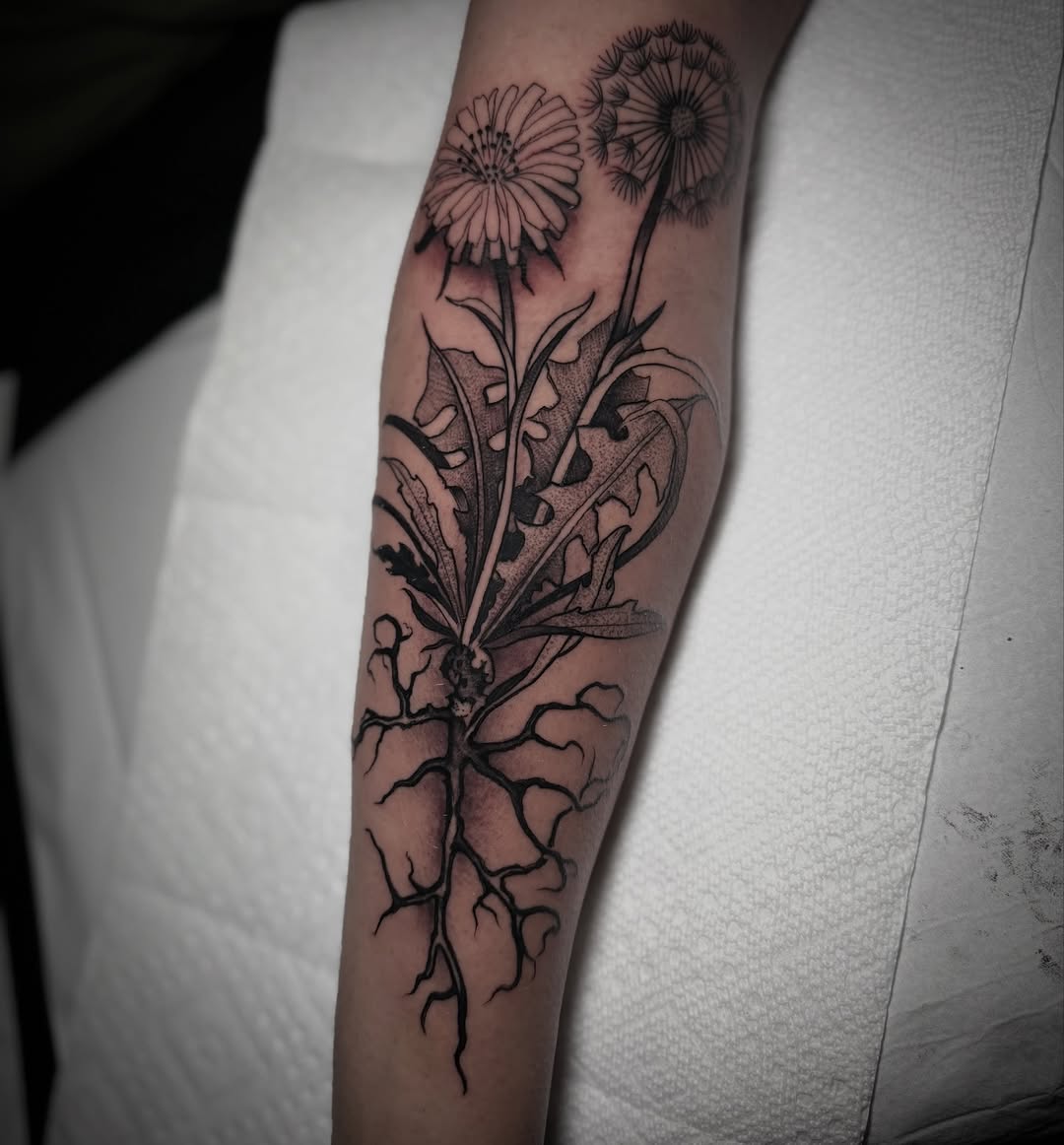 Flower